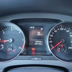 Foto inzerátu Volkswagen Golf Sportsvan 1.6 TDI