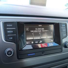 Foto inzerátu Volkswagen Golf Sportsvan 1.6 TDI