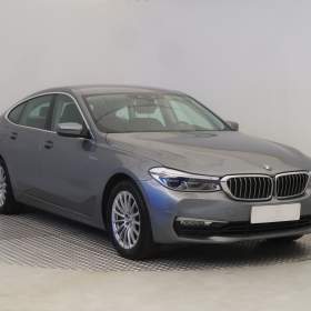 BMW 6GT 630i GT / 19556936