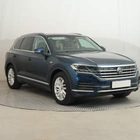 Volkswagen Touareg 3.0 TDI / 19556937