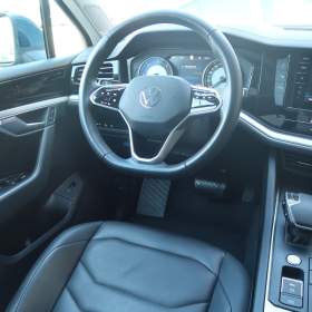 Volkswagen Touareg 3.0 TDI / 19556937