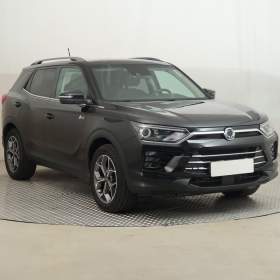 SsangYong Korando 1.5 T- GDI / 19556940