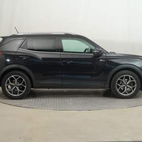 Foto inzerátu SsangYong Korando 1.5 T-GDI