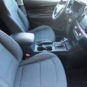 Foto inzerátu SsangYong Korando 1.5 T-GDI