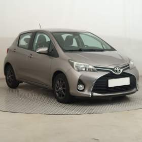Toyota Yaris 1.0 VVT- i / 19556941