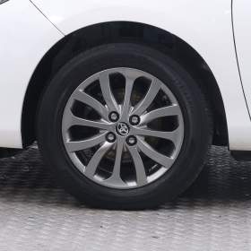 Foto inzerátu Toyota Yaris 1.33 Dual VVT-i