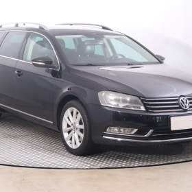 Volkswagen Passat 2.0 TDI / 19556945