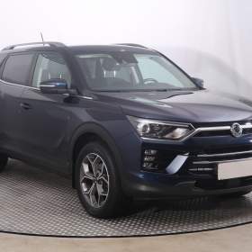SsangYong Korando 1.5 T- GDI / 19556949