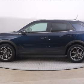 Foto inzerátu SsangYong Korando 1.5 T-GDI