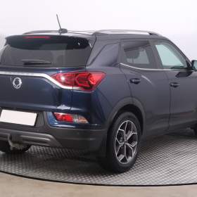 Foto inzerátu SsangYong Korando 1.5 T-GDI