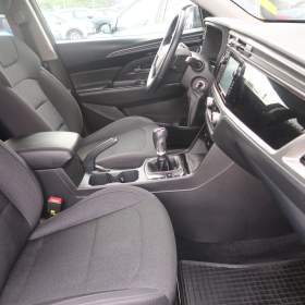 Foto inzerátu SsangYong Korando 1.5 T-GDI