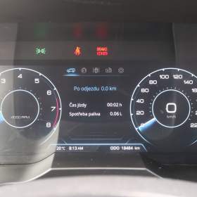 Foto inzerátu SsangYong Korando 1.5 T-GDI