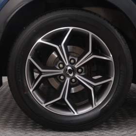 Foto inzerátu SsangYong Korando 1.5 T-GDI