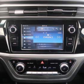 Foto inzerátu SsangYong Korando 1.5 T-GDI