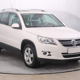 Volkswagen Tiguan 1.4 TSI / 19556952