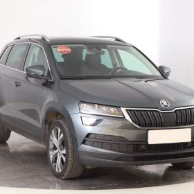Škoda Karoq 1.6 TDI / 19556954