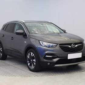 Opel Grandland 1.6 CDTI / 19556955