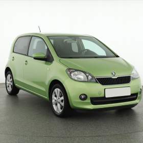 Škoda Citigo 1.0 MPI / 19556958