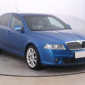 Škoda Octavia RS 2.0 TFSI / 19556959