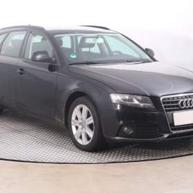 Audi A4 2.0 TDI / 19556961
