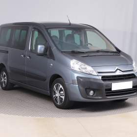 Foto inzerátu Citroën Jumpy 2.0 HDI