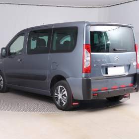 Foto inzerátu Citroën Jumpy 2.0 HDI