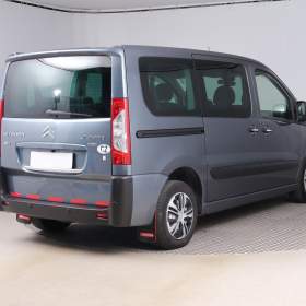 Foto inzerátu Citroën Jumpy 2.0 HDI