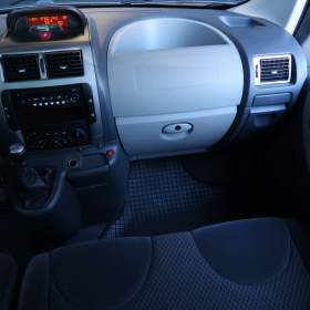 Foto inzerátu Citroën Jumpy 2.0 HDI