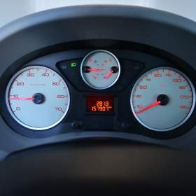 Foto inzerátu Citroën Jumpy 2.0 HDI