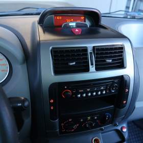 Foto inzerátu Citroën Jumpy 2.0 HDI