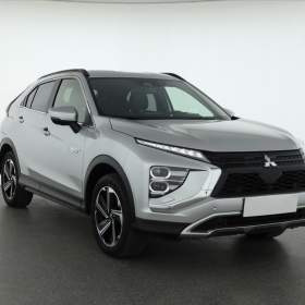 Fotka k inzerátu Mitsubishi Eclipse Cross Plug- in- Hybrid / 19484754