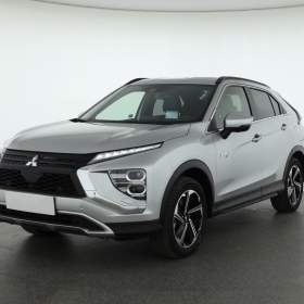 Foto inzerátu Mitsubishi Eclipse Cross Plug-in-Hybrid