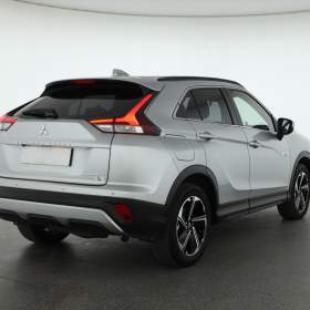 Foto inzerátu Mitsubishi Eclipse Cross Plug-in-Hybrid