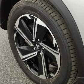 Foto inzerátu Mitsubishi Eclipse Cross Plug-in-Hybrid