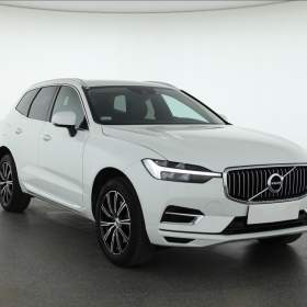 Volvo XC60 T6 Recharge / 19557189