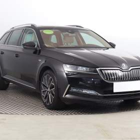 Škoda Superb iV 1.4 TSI PHEV / 19557190