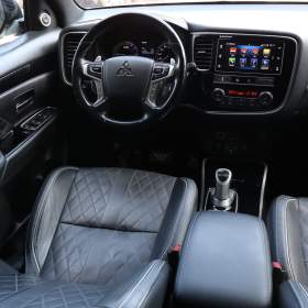 Mitsubishi Outlander 2.4 PHEV / 19557192