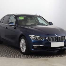 BMW Řada 3 330e iPerformance / 19557194