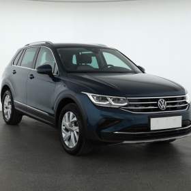 Volkswagen Tiguan 1.4 TSI eHybrid / 19557195