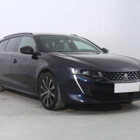 Peugeot 508 Hybrid 225 / 19557196