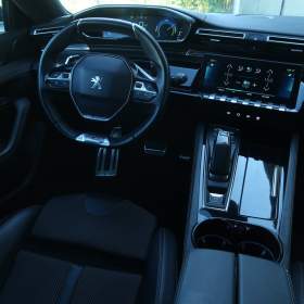 Foto inzerátu Peugeot 508 Hybrid 225