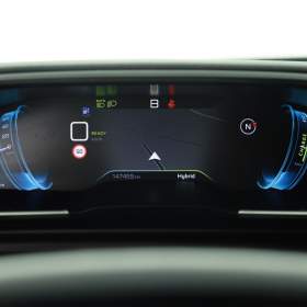 Foto inzerátu Peugeot 508 Hybrid 225