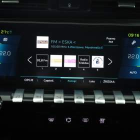 Foto inzerátu Peugeot 508 Hybrid 225