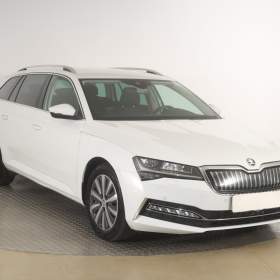 Škoda Superb iV 1.4 TSI PHEV / 19557200