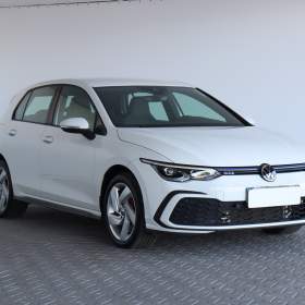 Volkswagen Golf GTE / 19557201
