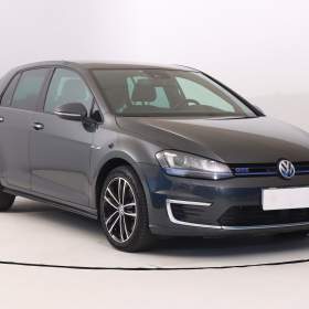 Volkswagen Golf GTE / 19557202