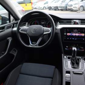 Volkswagen Passat 1.4 GTE / 19557203