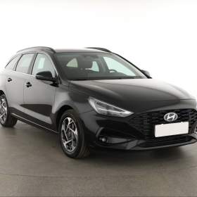 Foto inzerátu Hyundai i30 1.0 T-GDI