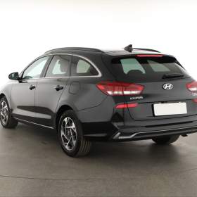 Foto inzerátu Hyundai i30 1.0 T-GDI