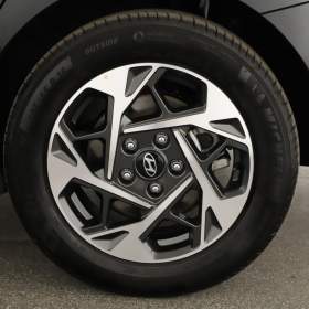 Foto inzerátu Hyundai i30 1.0 T-GDI